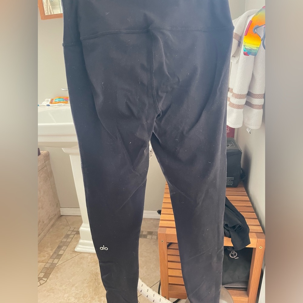 Alo full lenth leggings